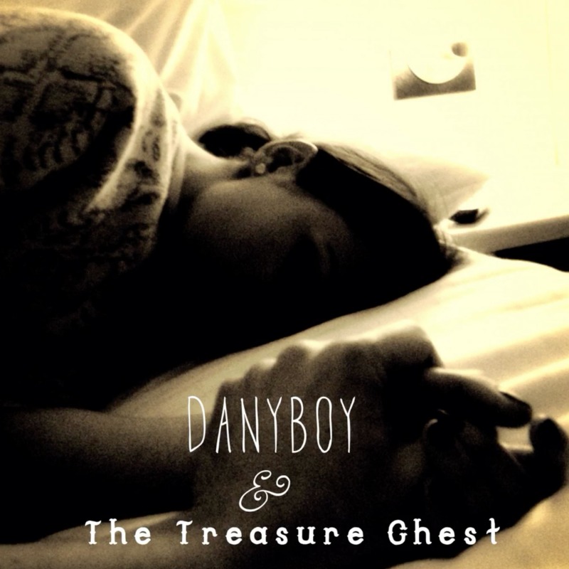 Cover art for The Treasure Chest