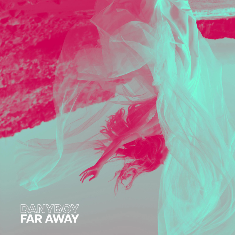 Cover art for Far Away (feat. Yona Marie) [Radio Edit]