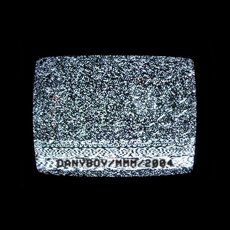 Cover art for Mmm